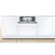 Вбудовувана посудомийна машина Bosch SMV8ZCX07E