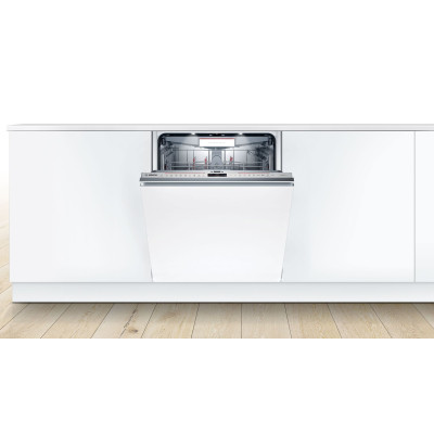 Вбудовувана посудомийна машина Bosch SMV8ZCX07E