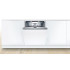 Вбудовувана посудомийна машина Bosch SMV8ZCX07E