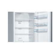 Двухкамерный холодильник Bosch KGN39XL316