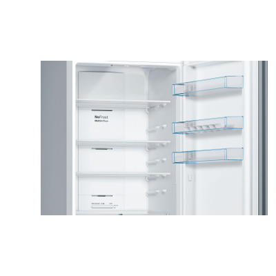 Двокамерний холодильник Bosch KGN39XL316