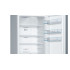 Двокамерний холодильник Bosch KGN39XL316