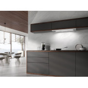 Встроенная вытяжка с плоской выдвижной панелью Miele DAS 4920