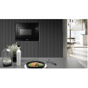Вбудована мікрохвильова піч Miele M 2230 SC