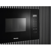 Вбудована мікрохвильова піч Miele M 2230 SC