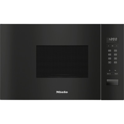 Вбудована мікрохвильова піч Miele M 2230 SC
