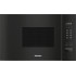 Вбудована мікрохвильова піч Miele M 2230 SC