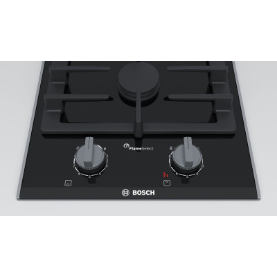 Газовая варочная поверхность Bosch PRB3A6B70