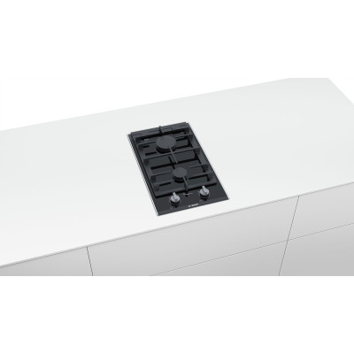 Газовая варочная поверхность Bosch PRB3A6B70