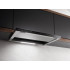 Встроенная вытяжка с плоской выдвижной панелью Miele DAS 4631 OBSW