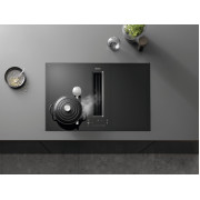 Варочная поверхность со встроенной вытяжкой Miele KMDA 7676 FL-A