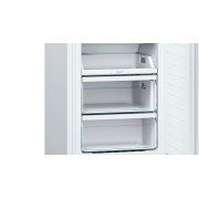 Двокамерний холодильник Bosch KGN36NW306