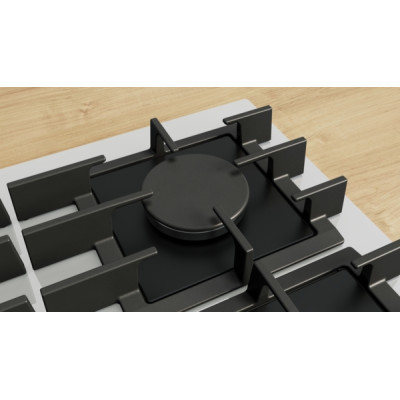 Газовая варочная поверхность Bosch PPP6A2I40R