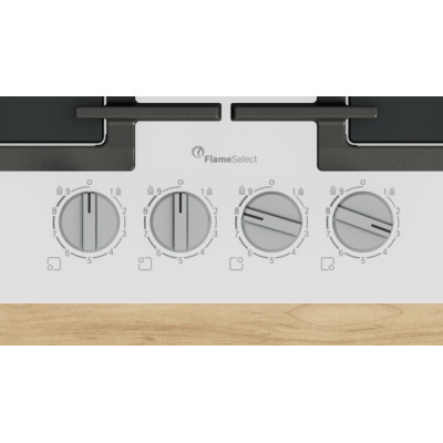Газовая варочная поверхность Bosch PPP6A2I40R
