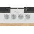 Газовая варочная поверхность Bosch PPP6A2I40R