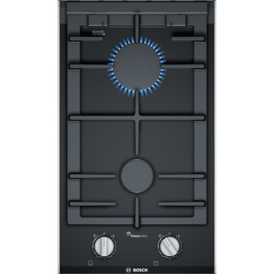 Газовая варочная поверхность Bosch PRB3A6B70