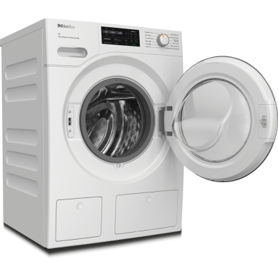 Стиральная машина Miele WWI 860 WPS