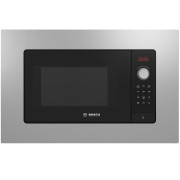 Мікрохвильова піч Bosch BEL653MS3