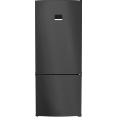 Двухкамерный холодильник Bosch KGN76CXE0N