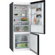 Двухкамерный холодильник Bosch KGN76CXE0N