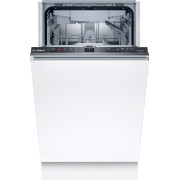 Вбудовувана посудомийна машина Bosch SPV2XMX01K