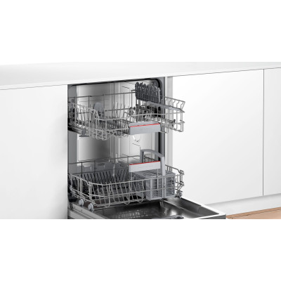 Встраиваемая посудомоечная машина Bosch SMV4HTX24E