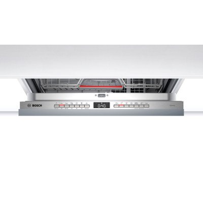 Встраиваемая посудомоечная машина Bosch SMV4HTX24E