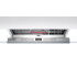 Встраиваемая посудомоечная машина Bosch SMV4HTX24E