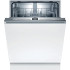 Встраиваемая посудомоечная машина Bosch SMV4HTX24E