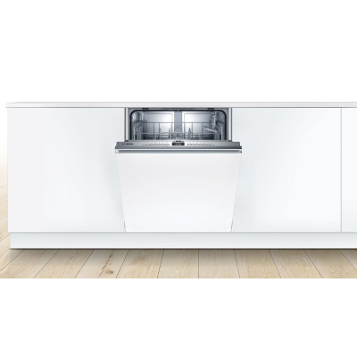 Встраиваемая посудомоечная машина Bosch SMV4HTX24E