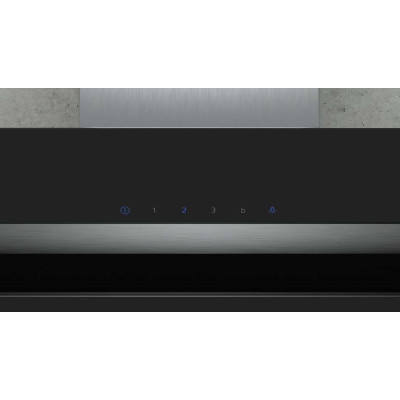 Вытяжка Siemens LC67KHM60