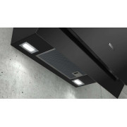 Вытяжка Siemens LC67KHM60