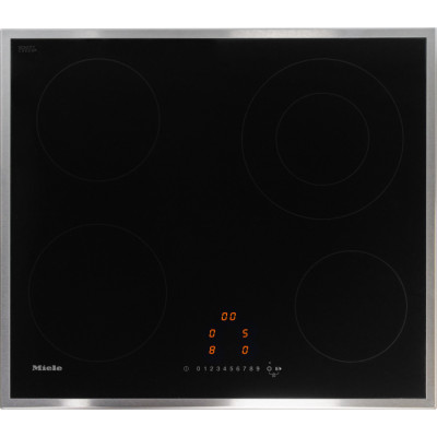 Электрическая варочная поверхность Miele KM 6520 FR