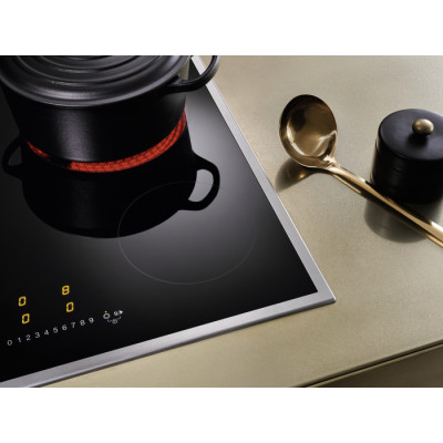 Электрическая варочная поверхность Miele KM 6520 FR