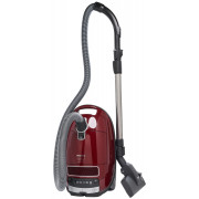 Пилосос з мішком-пилозбірником SGEF3 Cat&Dog червона малина