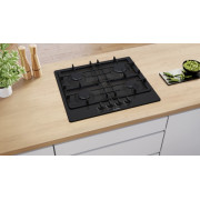 Газова варильна поверхня Bosch PGP6B6K90R