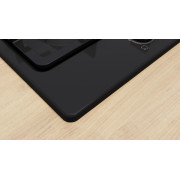 Газова варильна поверхня Bosch PGP6B6K90R