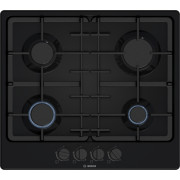 Газова варильна поверхня Bosch PGP6B6K90R