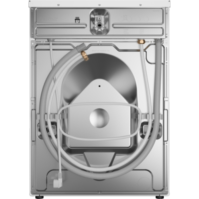 Стиральная машина ASKO W2084C.W/3
