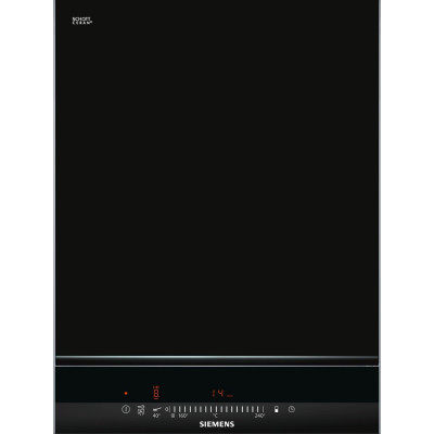 Електрична варильна поверхня Siemens ET475FYB1E Електрична варильна поверхня Siemens ET475FYB1E