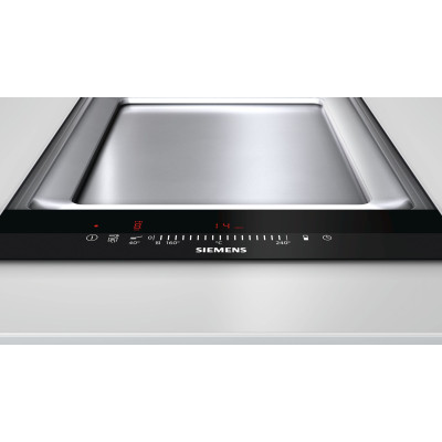 Електрична варильна поверхня Siemens ET475FYB1E Електрична варильна поверхня Siemens ET475FYB1E