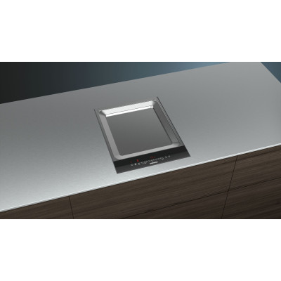 Електрична варильна поверхня Siemens ET475FYB1E Електрична варильна поверхня Siemens ET475FYB1E