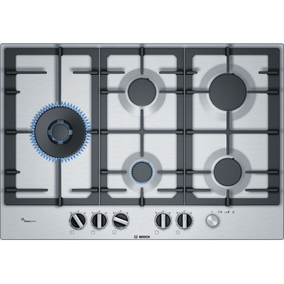 Газова варильна поверхня Bosch PCS7A5M90
