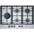 Газова варильна поверхня Bosch PCS7A5M90