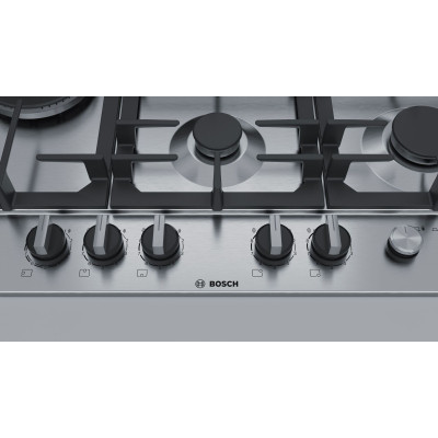 Газова варильна поверхня Bosch PCS7A5M90