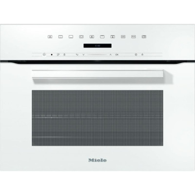 Вбудована мікрохвильова піч Miele M 7244 TC BRWS