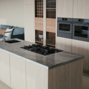 Газова варильна поверхня ASKO HG8953BGB1