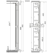 Встраиваемые винные холодильники Miele KWT 6422 iG GRGR