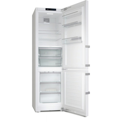 Соло холодильники-морозильники Miele KFN4797CD ws OER