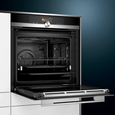 Духовой шкаф Siemens HB676G0S1